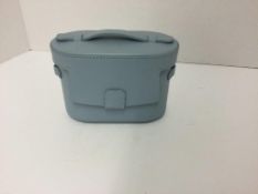 NICO GIANI - a blue handbag