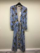 KAREN MILLEN, ladies dress, size 12