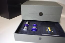 LA PRAIRIE - skin caviar lifting and firming ritual skincare set