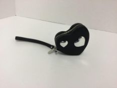 MICHAEL KORS - a heart shaped purse