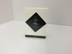 LOVE BY KILIAN - a 50ml perfume set