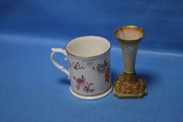 A ROYAL WORCESTER 