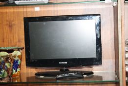 A SAMSUNG 22