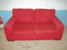 A SOFA BED