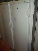 A ZANUSSI 6 FT FRIDGE
