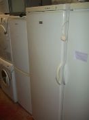 A ZANUSSI 6FT FREEZER
