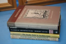 ANNA D. KARTSONIS - 'ANASTASIS THE MAKING OF AN IMAGE', published by Princeton University Press,