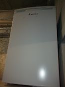 A LEC UNDER COUNTER FRIDGE