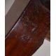 A George IV mahogany metamorphic library armchair - Image 6 of 7