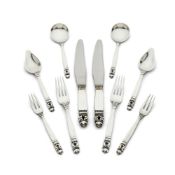 Johan Rhode for Georg Jensen Solvsmedie A/S