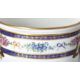 A Sevres seau a bouteille, circa 1780 - Image 3 of 4