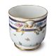 A Sevres seau a bouteille, circa 1780 - Image 2 of 4