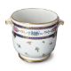 A Sevres seau a bouteille, circa 1780 - Image 1 of 4