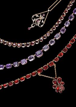 Jewellery, Silver, Watches, Pens and Luxury Accessories (Part 1)
