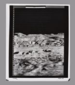 Lunar Orbiter II. 
