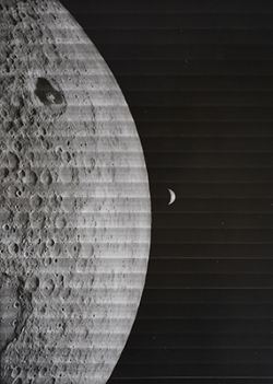 Space Exploration Photography and Ephemera from the collection of David Hasdell