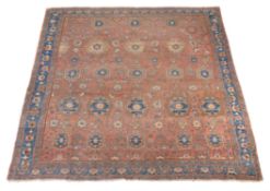 A Bakshaish carpet