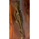 A Louis XV tulipwood and specimen marquetry serpentine commode, circa 1760 - Image 6 of 7