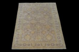 A Ziegler carpet
