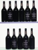 1975 Dow's