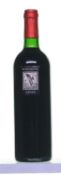 1992 Screaming Eagle Napa Valley 1x75cl Slight scuffing at the top of the front label Please note