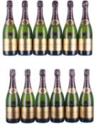 1985 Veuve Clicquot Ponsardin