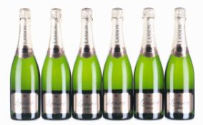 2008 Lanson Gold Label
