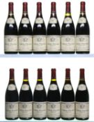 1997 Corton Pougets Grand Cru, Domaine des Heritiers Louis Jadot