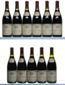 1996 Beaune 1er Cru, Domaine des Heritiers Louis Jadot