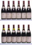 1997 Volnay 1er Cru, Clos de La Barre, Louis Jadot