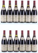 1996 Clos de La Roche Grand Cru, Louis Jadot