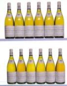 1997 Chassagne Montrachet, Morgeot Clos de Chapelle