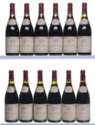 1997 Beaune, Clos des Ursules, Domaine des Heritiers