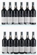1995 Taylors Quinta de Vargellas