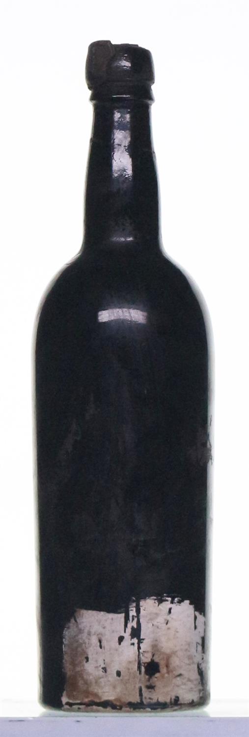 1960 Dow's