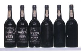 1975 Dow's