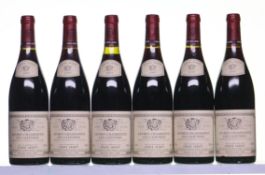 1997 Gevrey Chambertin 1er Cru, Les Cazatiers, Jadot