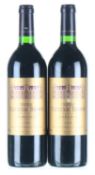 1990 Chateau Cantenac Brown, Margaux