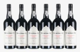 1995 Grahams Quinta dos Malvedos