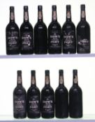 1975 Dow's