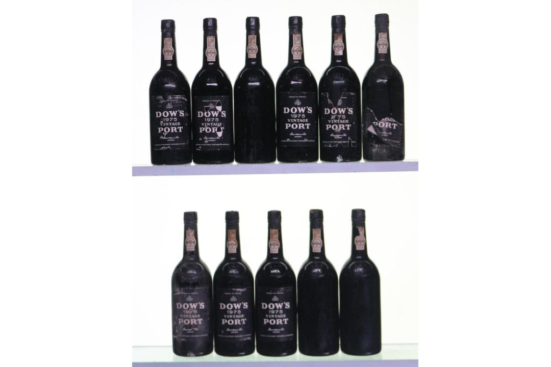 1975 Dow's