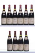 1996/1997 Volnay, Clos de La Barre, Louis Jadot