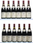 1997 Beaune Clos des Couchereaux, Domaine des Heritiers Jadot