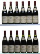 1996 Pernand Vergelesses Clos de La Croix de Pierre, Domaine des Heritiers Louis Jadot