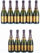 1979 Veuve Clicquot Ponsardin