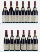 1997 Chambertin, Clos de Beze, Louis Jadot