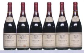 1996 Echezeaux, Louis Jadot