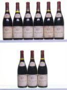 1997 Clos Vougeot, Louis Jadot
