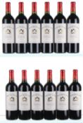 ß 2017 Chateau Grand Puy Ducasse (Lying In Bond)