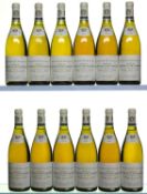 1997 Chassagne Montrachet, Morgeot Clos de Chapelle